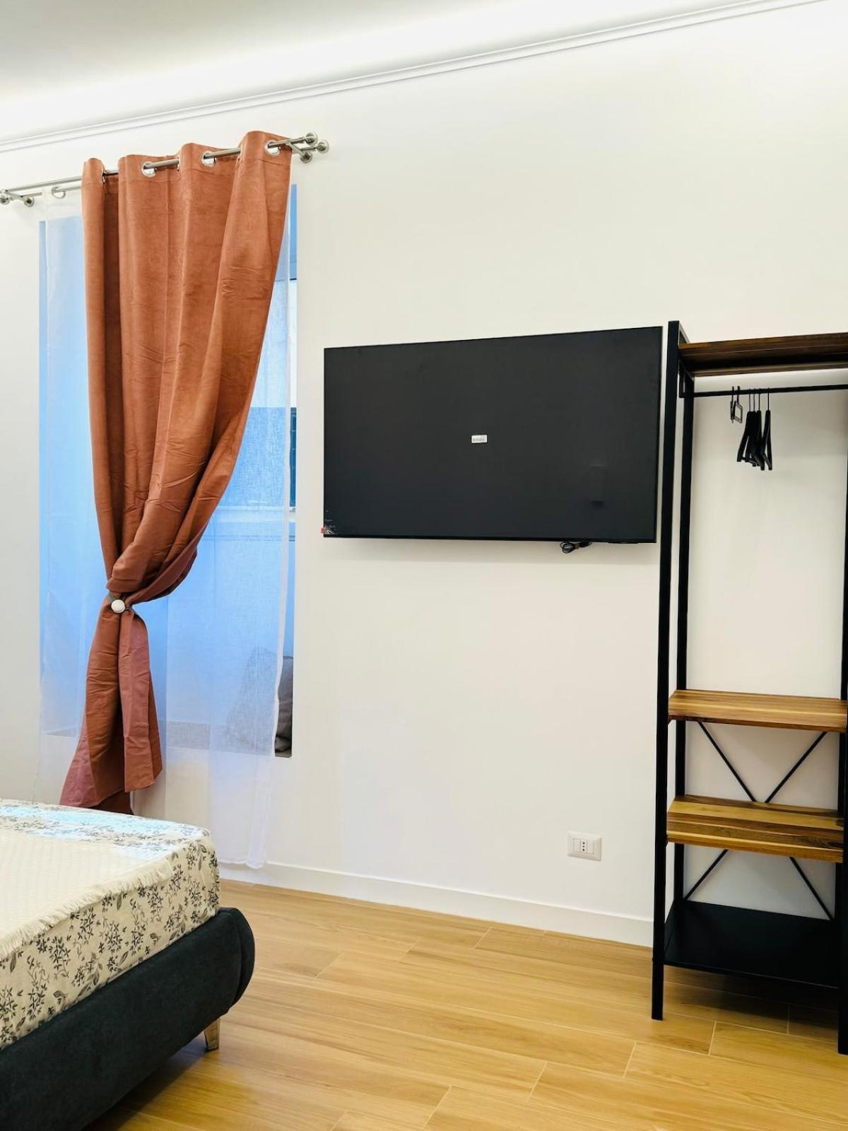 Friendly San Saba Apartment Rom