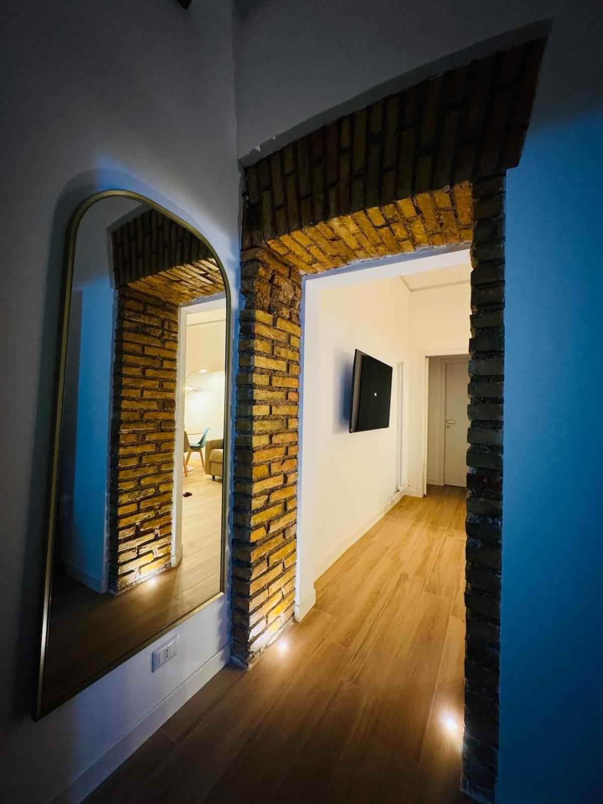 Friendly San Saba Apartment