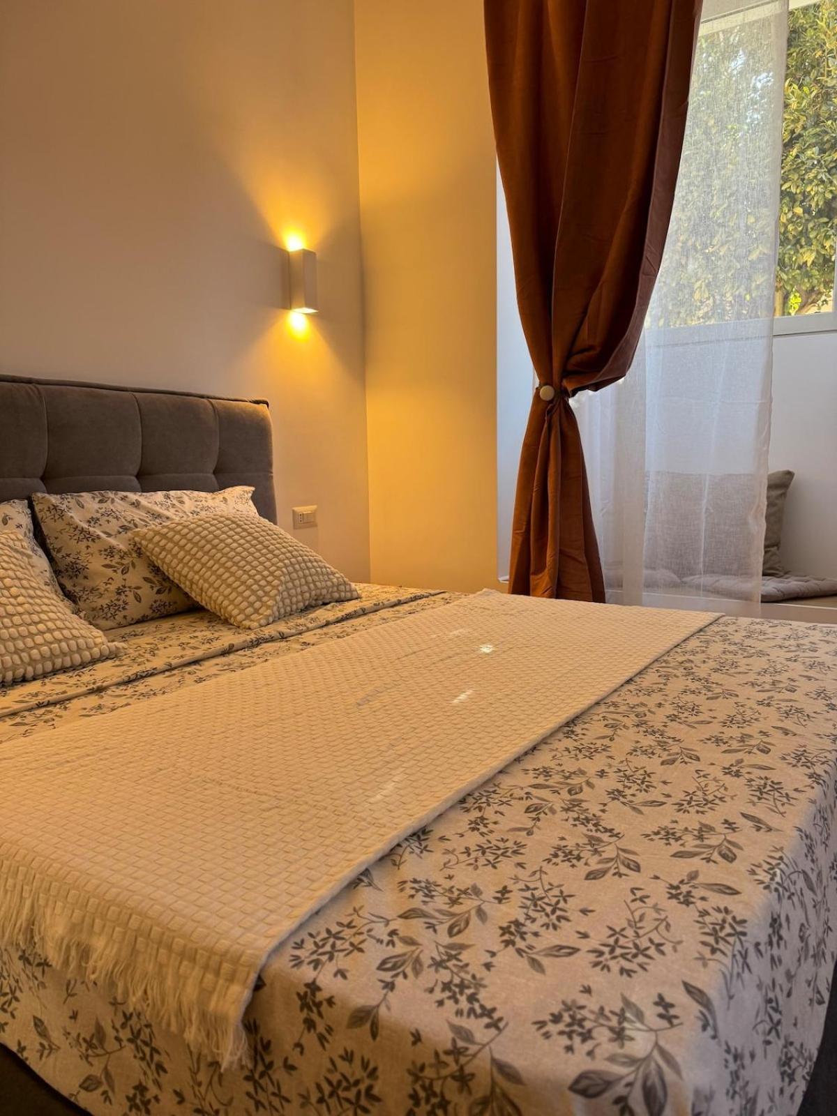 Apartamento Friendly San Saba Roma